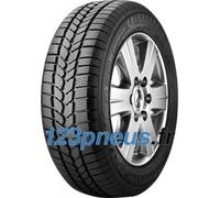 Michelin Agilis 51 Snow-Ice 215/65R15C 104/102T 3PMSF D A 71 B