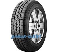 Michelin Agilis 51 Snow-Ice 215/65R15C 104/102T 3PMSF D A 71 B