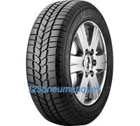 Michelin Agilis 51 Snow-Ice 215/65R15C 104/102T 3PMSF D A 71 B