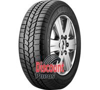 Michelin Pneu Agilis 51 Snow-Ice 215/65R15C 104/102T 3PMSF D A 71 B