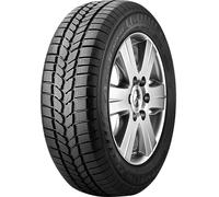 Michelin Agilis 51 Snow-Ice 215/65R15C 104/102T 3PMSF D A 71 B