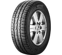 Michelin Agilis Alpin 195/65R16C 104/102R 3PMSF D B 70 A