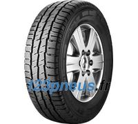 Michelin Pneu Agilis Alpin 195/70R15C 104/102R 3PMSF D B 73 B