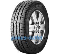 Pneu MICHELIN 225/55 R17 TL 109T MI AGILIS ALPIN