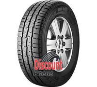 Michelin Pneu hiver Agilis Alpin 235/60R17C 117/115R 3PMSF M+S C B 73 B