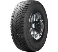 Michelin AGILIS CROSSCLIMATE - 195/70R15 104T - Pneu toutes saisons