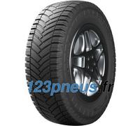 Michelin Pneu Agilis CrossClimate 195/70R15C 104/102T 3PMSF C A 73 B