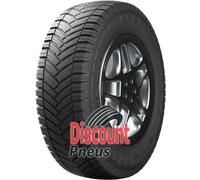 Michelin Agilis CrossClimate 205/70R15C 106/104R C A 73 B