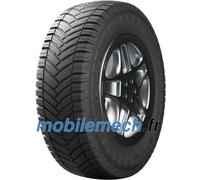 Michelin Agilis Crossclimate 215/65 R16 109T auto Pneus toute saison Pneus RENAULT: Trafic 3, TRAFIC 2 Kasten, FORD: Transit Custom V362 Van 003490