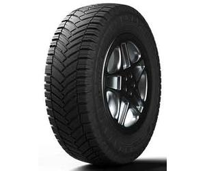 MICHELIN AGILIS CROSSCLIMATE 225/55/R17 T (109/107)