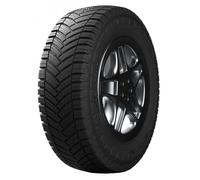 Michelin Pneu Agilis CrossClimate 225/60 R16C 105/103H 3PMSF M+S 4 saisons Camion 8PR