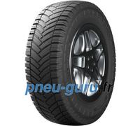 Michelin Agilis Crossclimate 225/75 R16 118R auto Pneus toute saison Pneus MERCEDES-BENZ: Sprinter 3.5-t Van, Classe ML, Sprinter 3.5-T Van 041387