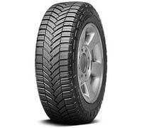 MICHELIN AGILIS CROSSCLIMATE 225 75 16 118 R Utilitaire