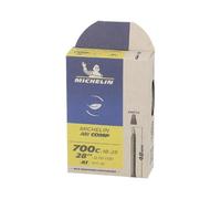 Michelin - Aicomp A1 Presta 48 mm - Chambre à air - 700x18/25C