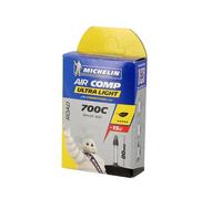 Michelin - Aicomp A1 Presta 80 mm - Chambre à air - 700x18/25C