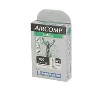 MICHELIN Air Comp Latex 700 x 18 - 20C