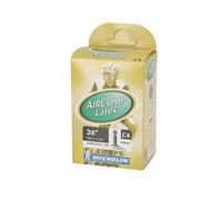Chambre à air VTT Michelin C4 AirComp Latex - 1.9" - 2.2" Schrader