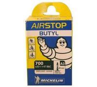 Michelin - airstop butyl a3 - chambre a air - 700 x35-47 b et c - etrto 35 47-622 635 - valve presta 40 mm G