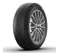 Michelin Pneus d'hiver Alpin 5 225/45 R17 91V Runflat ZP M+S
