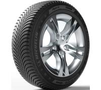 Michelin Alpin 5 245/35R20 95V XL M+S 3PMSF TL C C 71 B