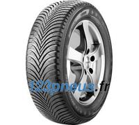 205/50VR17 MICHELIN TL ALPIN 5 ZP (EU) 89V *E*