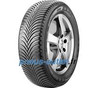 Michelin Alpin 5 ZP ( 205/60 R16 92V, runflat )