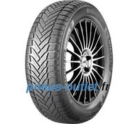 Michelin Pneu d'hiver Alpin 6 175/65 R17 87H 3PMSF C B 69 B