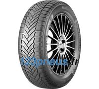 Michelin Pneu d'hiver Alpin 6 175/65 R17 87H 3PMSF C B 69 B