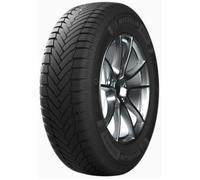 Michelin Pneu hiver Alpin 6 195/50 R16 88H – Renault Clio 3/4, Clio III Grandtour, VW Polo V