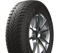 MICHELIN Alpin 6 195/60 R 18 96 H - Hiver