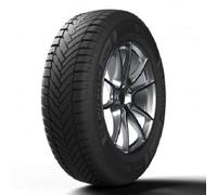 PNEU MICHELIN 195/60 R18 96H ALPIN 6 XL DOT 2022INVERNO
