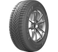 Michelin Alpin 6 215/40R17 87V Xl