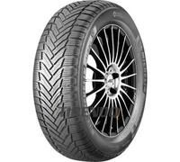 Michelin Pneu hiver Alpin 6 215/50 R19 93T (M+S, 3PMSF, Radial)