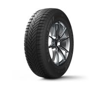 Pneu 195/55 r16 87H 3PMSF M+S Michelin ALPIN 6 hiver neuf