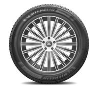 MICHELIN ALPIN 7 PNE/HIVER 215/55 R17 98V TL XL M+S 3PMSF