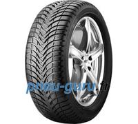Michelin Pneu hiver Alpin A4 175/65 R15 84T pour Renault Clio/Modus, MINI 3/5 portes