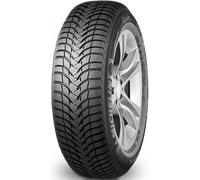 Michelin Pneu hiver Alpin A4 175/65 R15 84T pour Renault Clio/Modus, MINI 3/5 portes