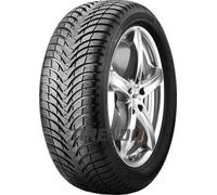Michelin Pneus hiver Alpin A4 185/60 R14 82T auto Renault/Volkswagen