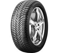 PNEU Michelin ALPIN A4 185/60R15 88T 0 plis XL,M+S,3PMSF