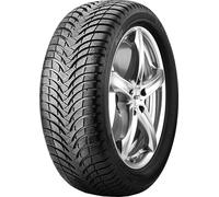 Michelin Alpin A4 ZP ( 225/50 R17 94H, MOE, runflat )