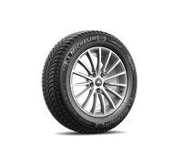 Michelin Pneu hiver Alpin A4 225/50 R17 94H – Compatible BMW/AUDI – Réf. 785727