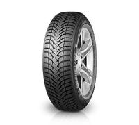 Michelin Alpin A4 ZP ( 225/50 R17 94H, MOE, runflat )