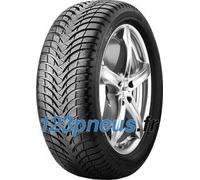 Michelin Pneu hiver Alpin A4 225/50 R17 94H – Compatible BMW/AUDI – Réf. 785727