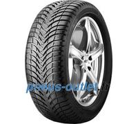Pneu 225/50 r17 94H RFT M+S 3PMSF ICE MOE MICHELIN ALPIN A4 hiver neuf
