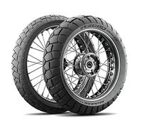 Michelin Pneu moto Anakee Adventure 130/80 R17 65H TL roue arrière
