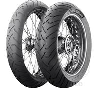 Pneu MICHELIN 120/70 ZR19 TL 60W MI ANAKEE ROAD F