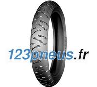 Michelin Moto Anakee 3 60v Tl Trail Front Tire Noir 120 / 70 / R19