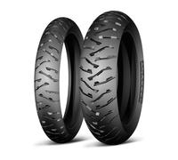 Pneu MICHELIN Commander II 120/70 ZR 19 60W TL