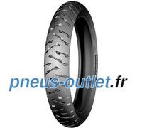 MICHELIN 170/60 R17 72V ANAKEE 3 R TL/TT - 60/60/R17 72V - A/A/70dB - Moto Pneu