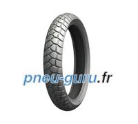 Michelin - Pneu Moto ANAKEE ADVENTURE - Trail - 180/55R17 - 73V - Arrière,Radial,TL-TT